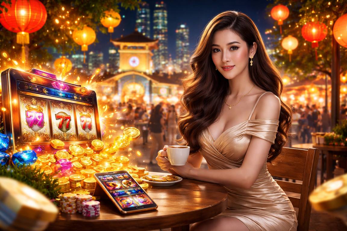 nxn88 Baccarat Siêu Tốc